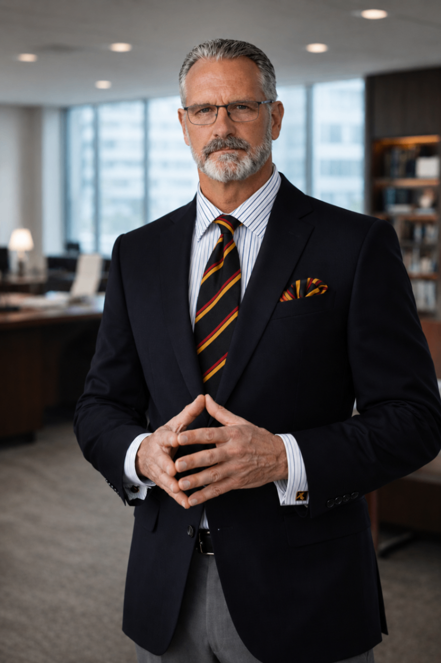 Jeff Thompson — Founder, MillionDollarQB™
